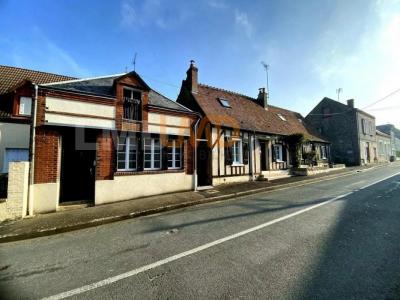 Acheter Chambre d'hotes 250 m2 Ville-aux-clercs