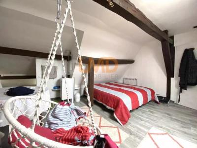 Acheter Chambre d'hotes Ville-aux-clercs Loir et cher