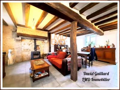 Annonce Vente 3 pices Maison Selommes 41