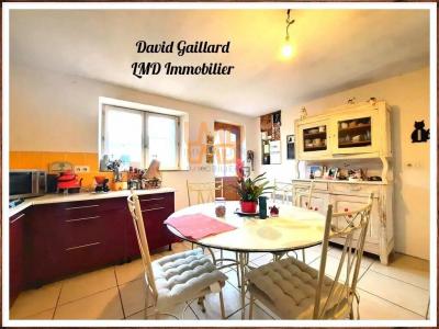 Acheter Maison Selommes Loir et cher