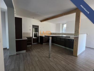 For sale Antraigues-sur-volane 6 rooms 133 m2 Ardeche (07530) photo 0