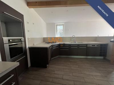 For sale Antraigues-sur-volane 6 rooms 133 m2 Ardeche (07530) photo 1