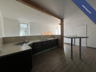 For sale Antraigues-sur-volane 6 rooms 133 m2 Ardeche (07530) photo 2