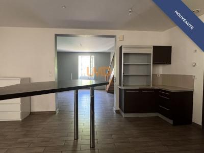 For sale Antraigues-sur-volane 6 rooms 133 m2 Ardeche (07530) photo 3