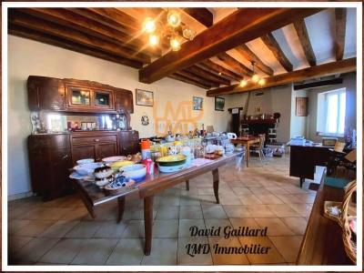 Acheter Maison Mondoubleau Loir et cher