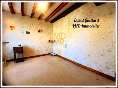 Acheter Maison Mondoubleau 142000 euros