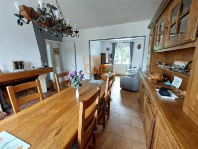 Annonce Vente 5 pices Maison Nangis 77