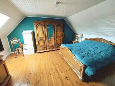 Acheter Maison Nangis 225000 euros