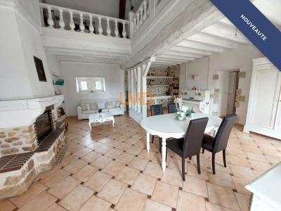 Annonce Vente 7 pices Maison Donnemarie-dontilly 77