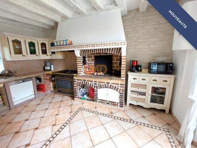 Acheter Maison Donnemarie-dontilly 344000 euros