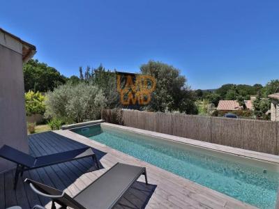 For sale Saint-quentin-la-poterie 5 rooms 140 m2 Gard (30700) photo 1