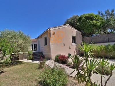 For sale Saint-quentin-la-poterie 5 rooms 140 m2 Gard (30700) photo 2