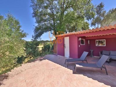 For sale Saint-quentin-la-poterie 5 rooms 140 m2 Gard (30700) photo 3