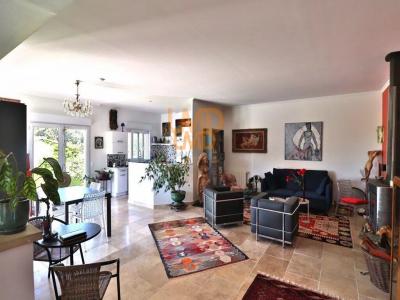 For sale Saint-quentin-la-poterie 5 rooms 140 m2 Gard (30700) photo 4