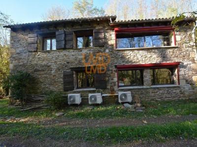 For sale Collet-de-deze 11 rooms 267 m2 Lozere (48160) photo 2