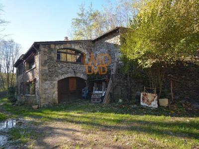 For sale Collet-de-deze 11 rooms 267 m2 Lozere (48160) photo 3