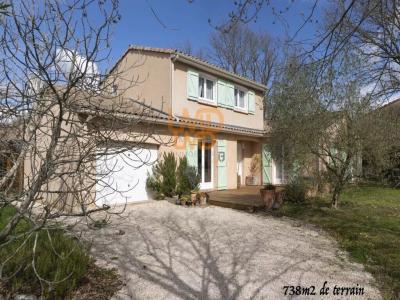 Annonce Vente 6 pices Maison Tournefeuille 31