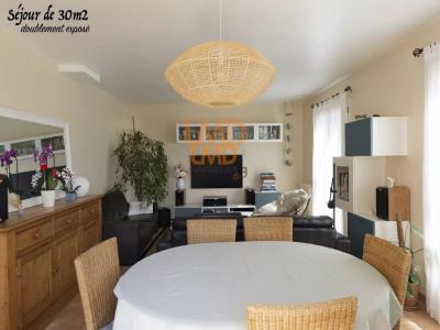 Acheter Maison 140 m2 Tournefeuille