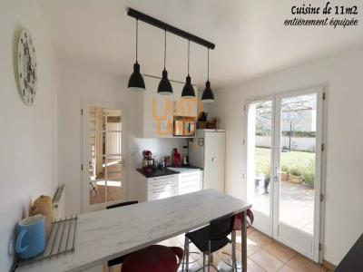 Acheter Maison Tournefeuille 549000 euros