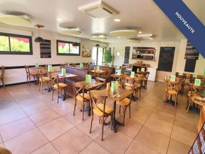Acheter Commerce 125 m2 Saint-maximin-la-sainte-baume