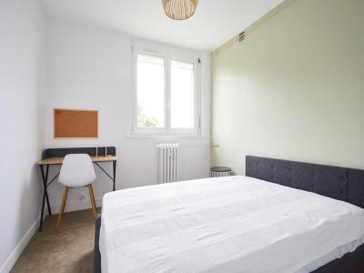 For rent Lille 1 room 22 m2 Nord (59800) photo 0