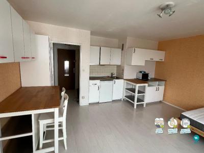 For rent Nancy 1 room 27 m2 Meurthe et moselle (54000) photo 2