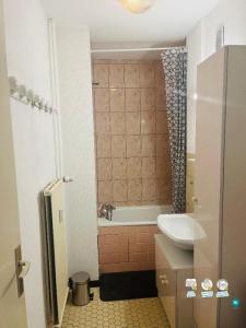 For rent Nancy 1 room 27 m2 Meurthe et moselle (54000) photo 4