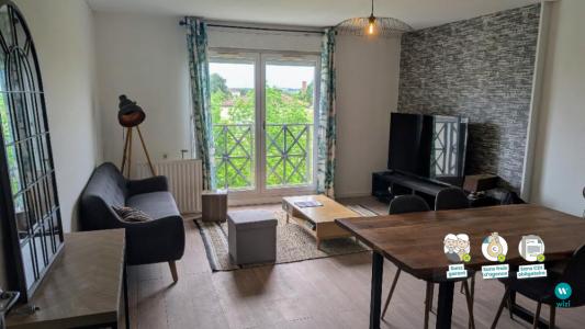 Annonce Location 4 pices Appartement Villefranche-sur-saone 69