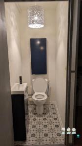 Louer Appartement Villefranche-sur-saone 425 euros