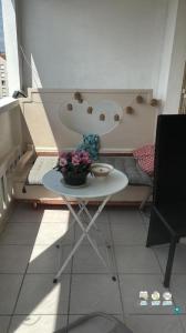 Louer Appartement 83 m2 Lyon-3eme-arrondissement