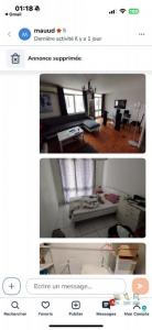 Louer Appartement Lyon-3eme-arrondissement Rhone