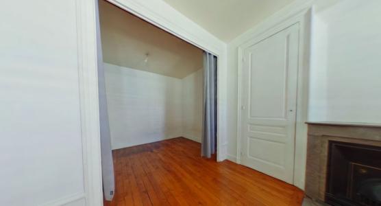 Louer Appartement 51 m2 Lyon-7eme-arrondissement