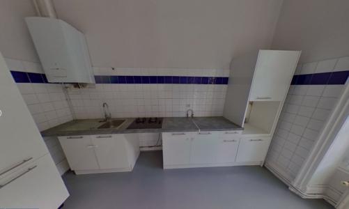 For rent Lyon-5eme-arrondissement 3 rooms 75 m2 Rhone (69005) photo 2