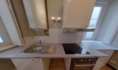 For rent Lyon-6eme-arrondissement 3 rooms 90 m2 Rhone (69006) photo 1