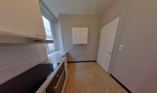For rent Lyon-6eme-arrondissement 3 rooms 90 m2 Rhone (69006) photo 2