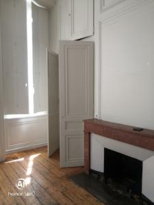 For rent Lyon-2eme-arrondissement 2 rooms 44 m2 Rhone (69002) photo 1