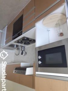 Louer Appartement 13 m2 Saint-etienne