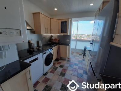 For rent Toulouse 1 room 10 m2 Haute garonne (31100) photo 3