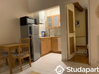 Louer Appartement 32 m2 Bievres