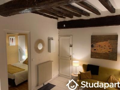 Louer Appartement Bievres Essonne
