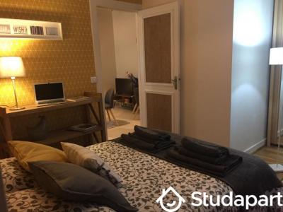 Louer Appartement Bievres 980 euros