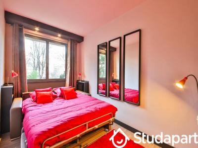 Annonce Location Appartement Paris 75