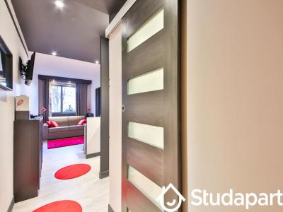 Louer Appartement Paris Paris