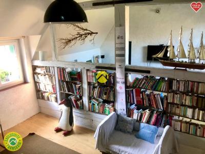 For sale Savigny-en-sancerre 4 rooms 125 m2 Cher (18240) photo 1