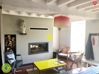 For sale Savigny-en-sancerre 4 rooms 125 m2 Cher (18240) photo 3