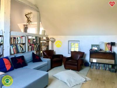 For sale Savigny-en-sancerre 4 rooms 125 m2 Cher (18240) photo 4