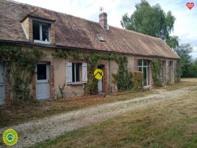 Annonce Vente 8 pices Maison Saint-valerien 89
