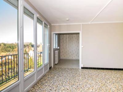 Annonce Location 5 pices Appartement Charolles 71