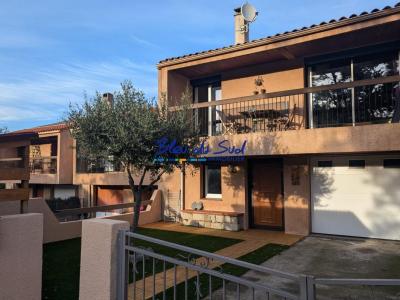 For sale Vernet-les-bains 5 rooms 95 m2 Pyrenees orientales (66820) photo 2