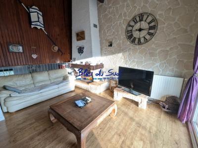 For sale Vernet-les-bains 5 rooms 95 m2 Pyrenees orientales (66820) photo 4